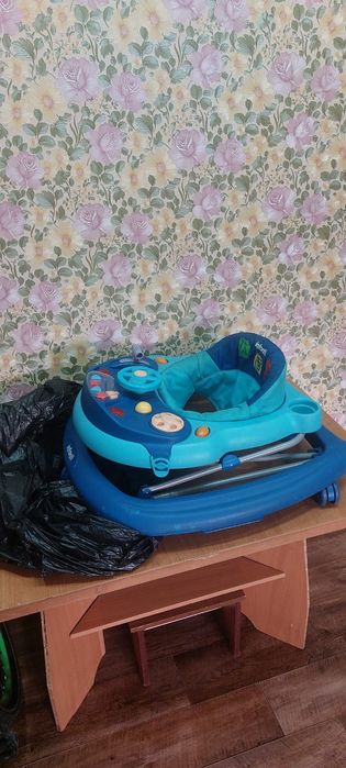 Ходунки б/у даром