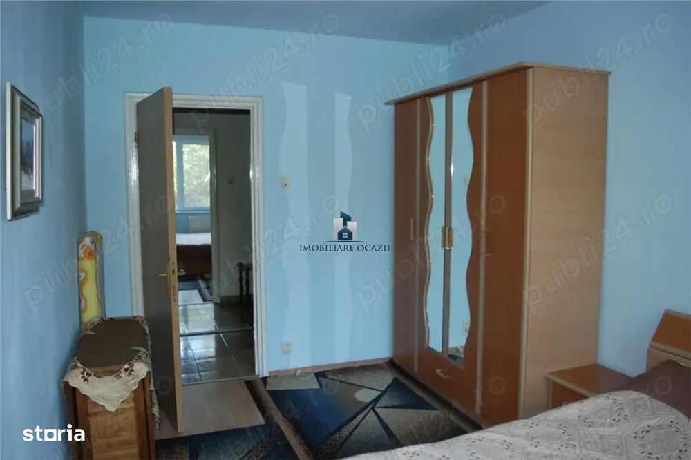 Inchiriere Apartament 2 Camere Decomandat Berceni