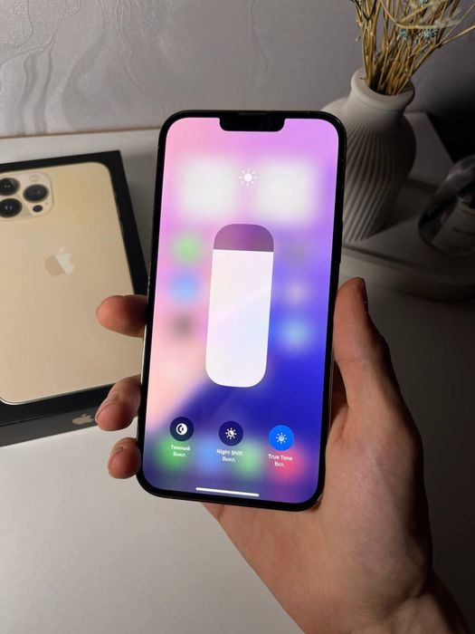 iphone 13 pro max в идеале 256 гб