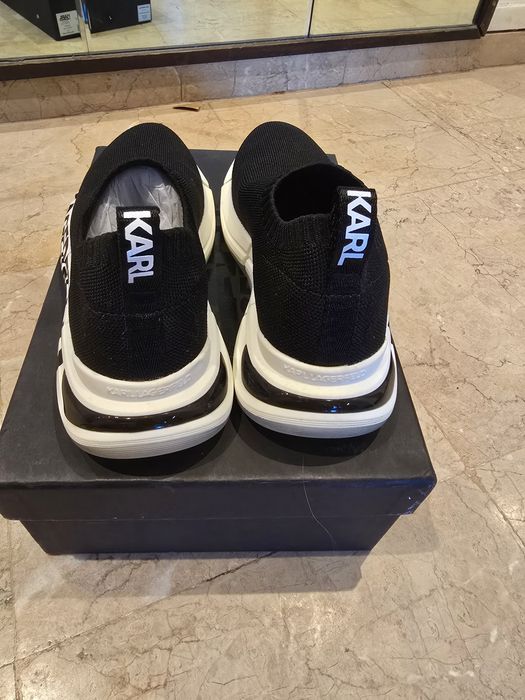 Pantofi/adidasi Karl Lagerfed 36