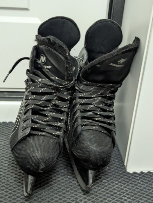 Nordway chicago 38 размер