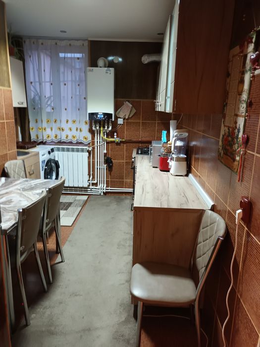De vînzare apartament în Petrila , str, muncii, bloc izolat, apartamen