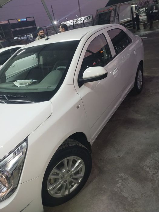 Kobalt sotiladi 2025