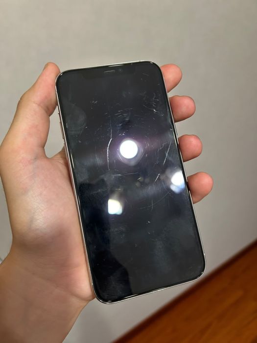 iphone 11 pro идеал