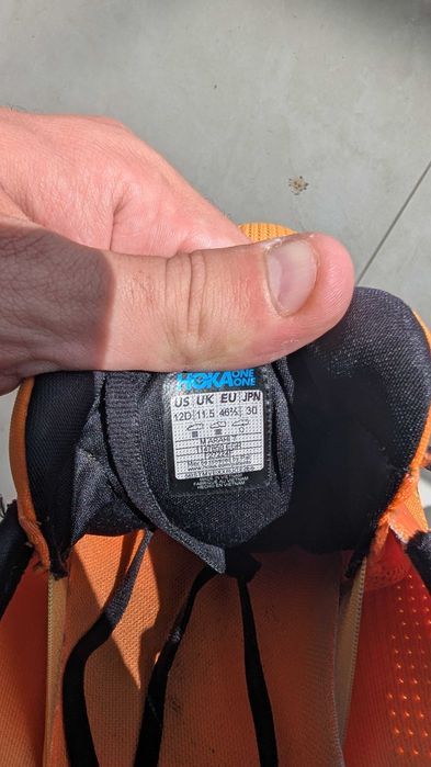 Hoka Arahi 7 - Running Shoes
