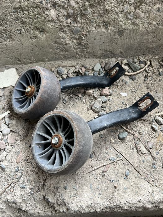 Продам детский велосипед