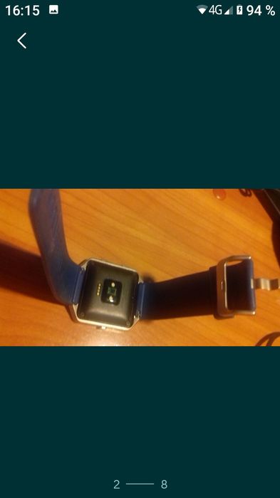 Ceas Smart FitBit