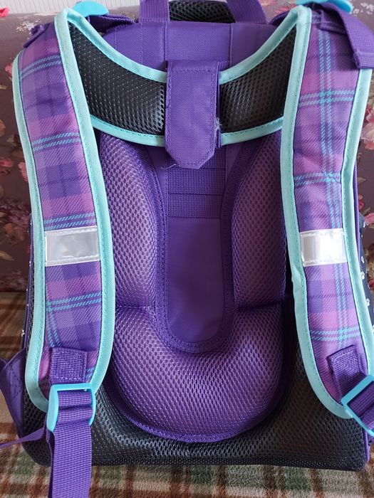 Новый Школьный рюкзак