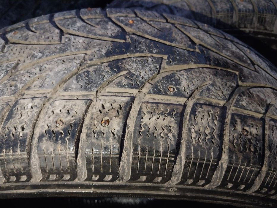 2 шины Sailun 235 60 R18.