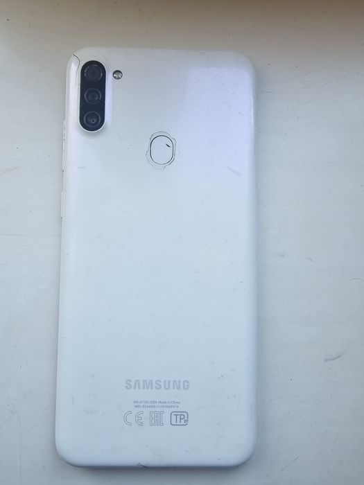 Samsung a11 32гб