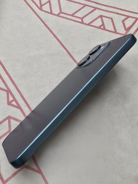 256GB Oppo Reno 14 F 5G Гаранция A1 2028г. Green | Зелен