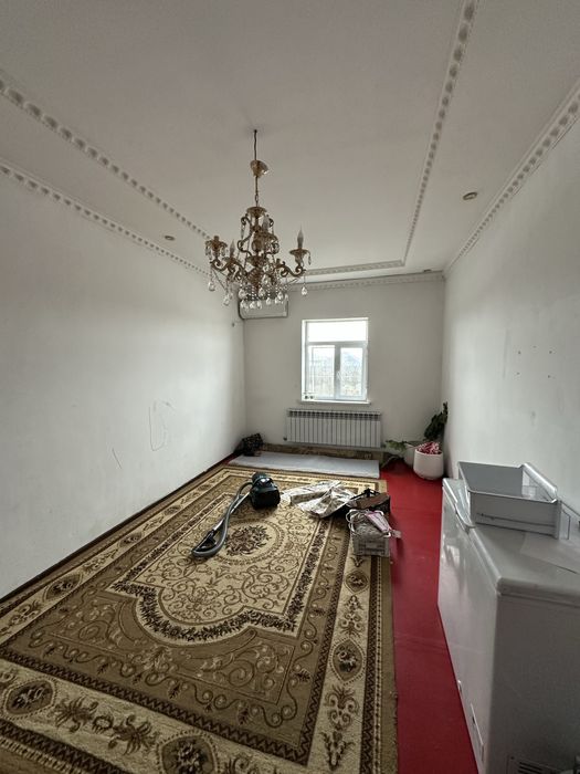 Продается одноэтажный дом