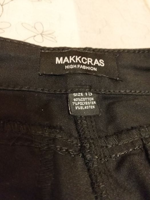 Брюки женские привозные