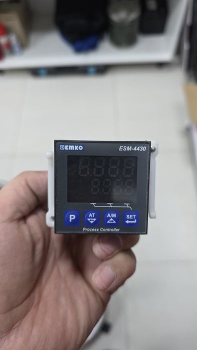 Термо контроллер КИПиА