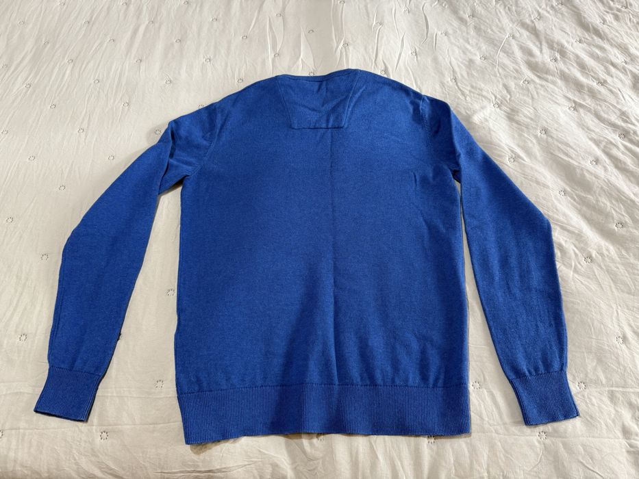 Tom Tailоr оригинално мъжко пуловерче