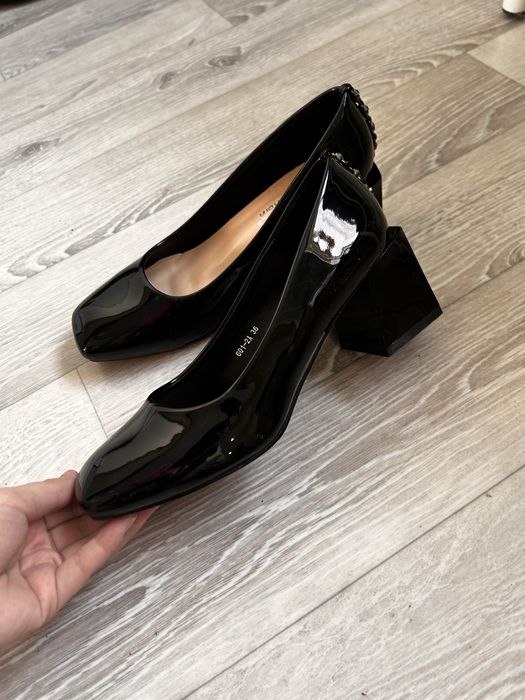 Туфли разных ввида