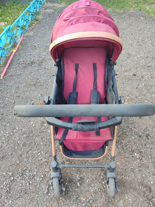 Продам коляску. Состояние хорошое.