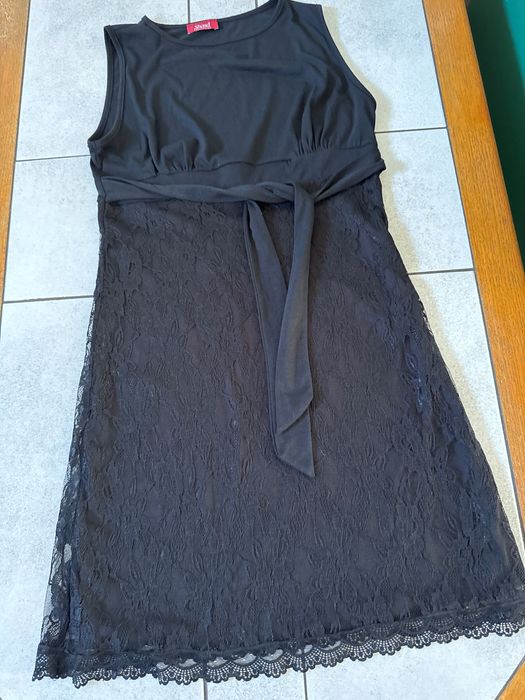 Vand rochie neagra M