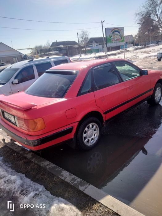 Продам Ауди 100 с4