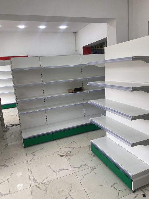 Magazin Stellajlar srochna sotiladi!
