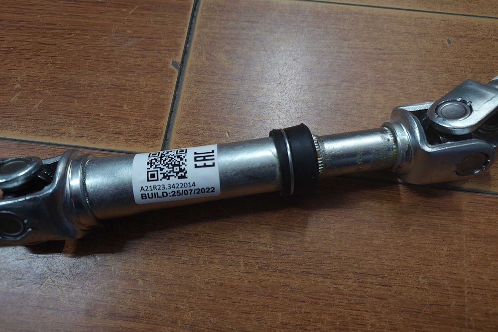 Рулевой кардан Газель Некст оригинальный