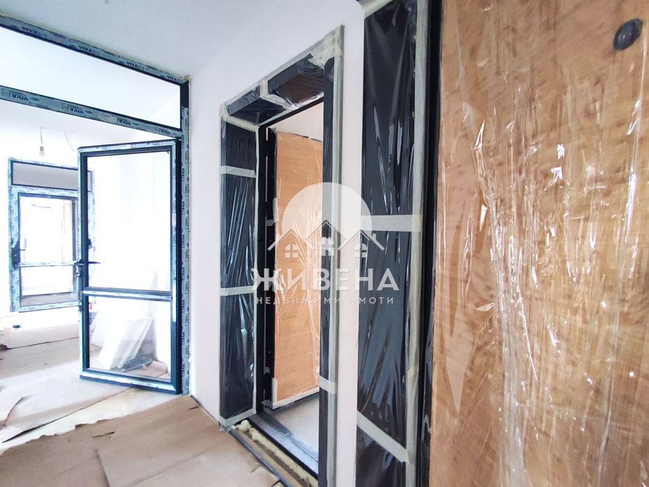 Продава се Тристаен апартамент в Варна, Погреби - 100 кв.м за 1400 €/кв.м - Снимка #10