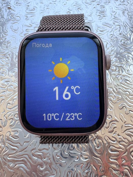 Смарт часы X8pro