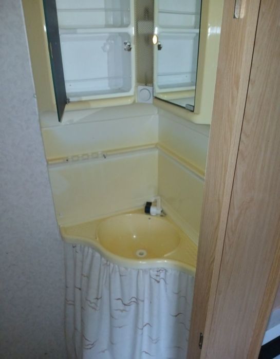 Rulota Con Tour Din 1995 la 2500euro