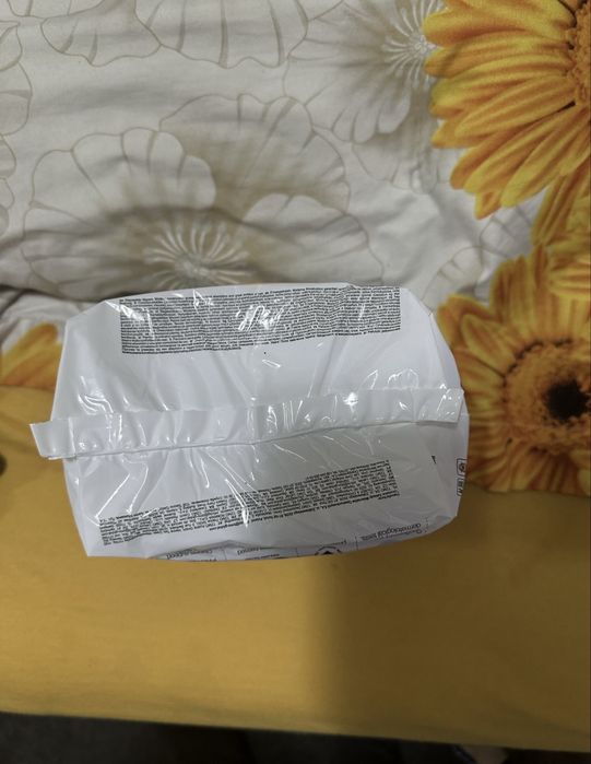 Pampers happy nr 2 (3-6kg) 18 bucati per bax disponibile 8 bax-uri