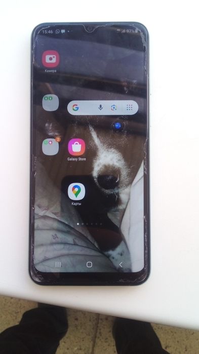 Продам Samsung A03