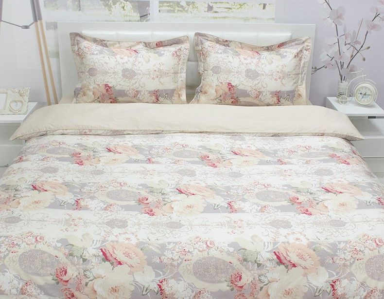 Продавам СПАЛНИ КОМПЛЕКТИ-100%памучни от ранфорс