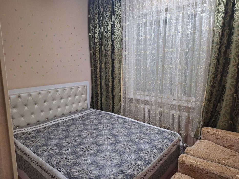 Продается квартира в Мирза Улугбекском районе Карасув-1, 4х ком 5-этаж