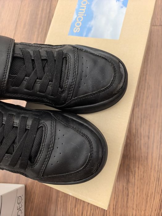 Детские ботинки Geox