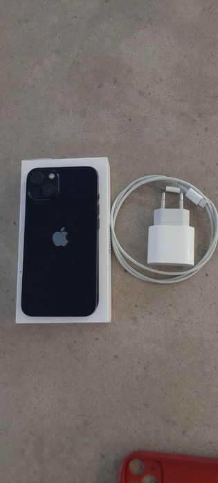 Iphone 13 - 128 gb
