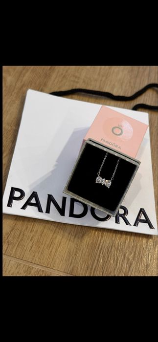 Колие Пандора Pandora