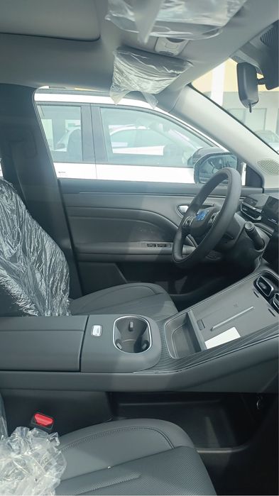 Gac aion i60 gibrid
