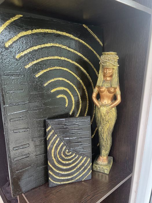 Картина интерьерная