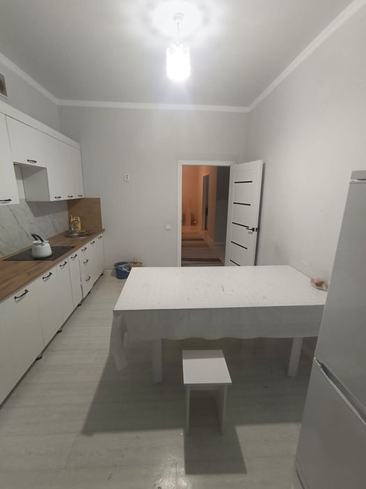 Сдается 3 комн квартира