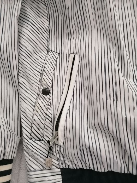 Protest мъжко пролетно яке