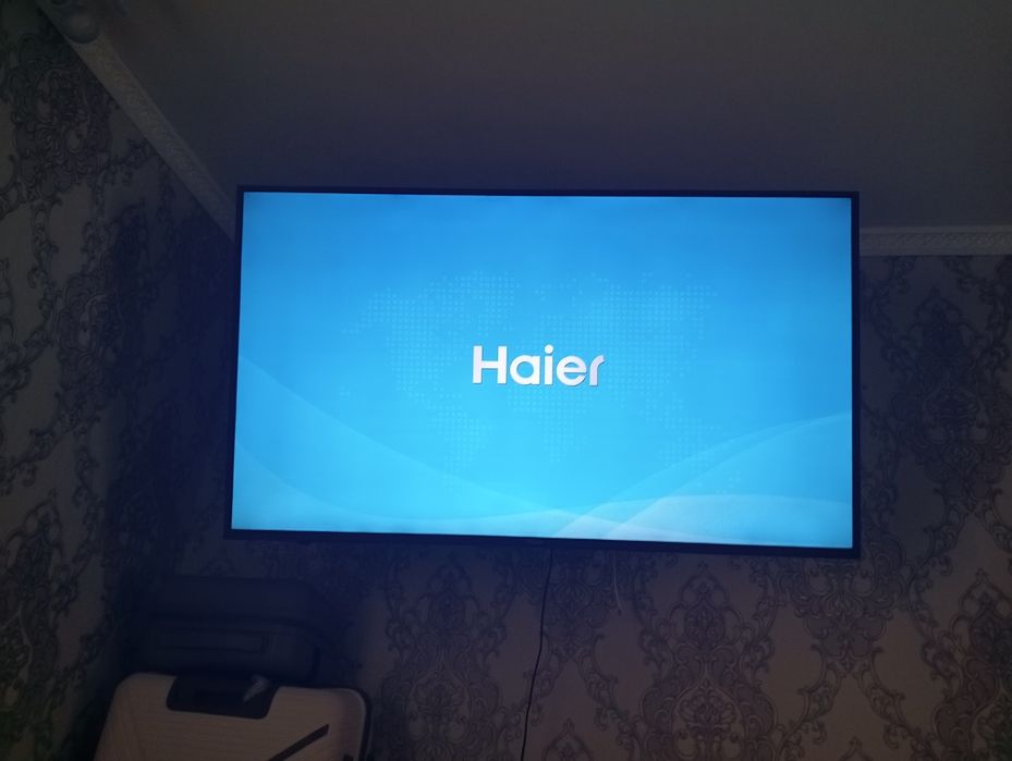 Haier smart tv сатылады