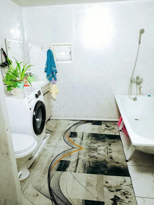 Продам дом на водном.