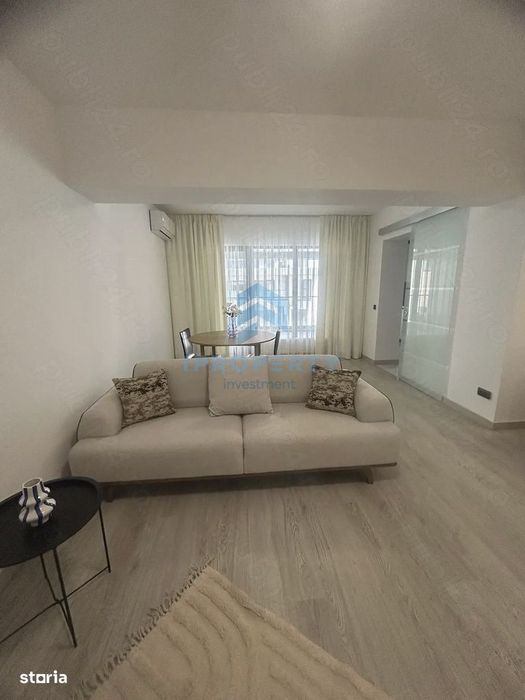 Select Residence Studio cu balcon si loc de parcare — fotografia 3