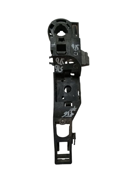 Maner Usa Interior Stanga Fata Renault Laguna Iii Bt0/1 2007 - 2015