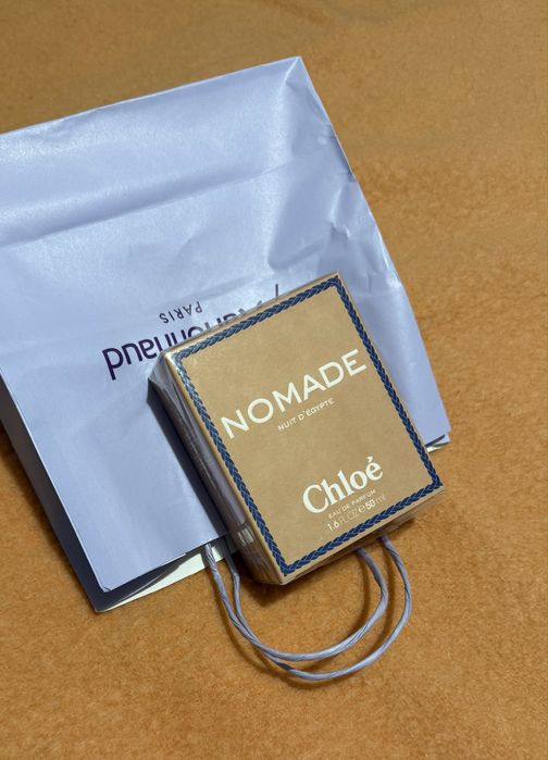 Nomade Nuit d’Egypte - Eau de Parfum