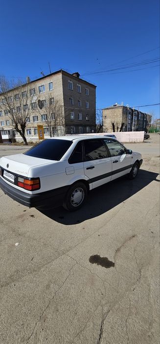 Продам Passat B3