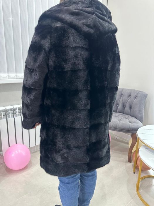 Срочно продам Норковую шубу