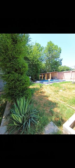 Продаём свою дом/дачу на ТашМоре, со всеми удобствами