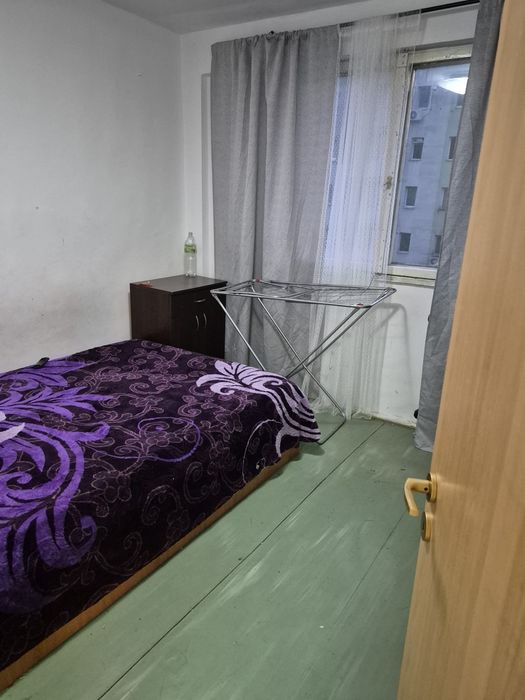 Apartament 4 camere de închiriat – Pantelimon, vizavi de Mega Mall – Preț avantajos
