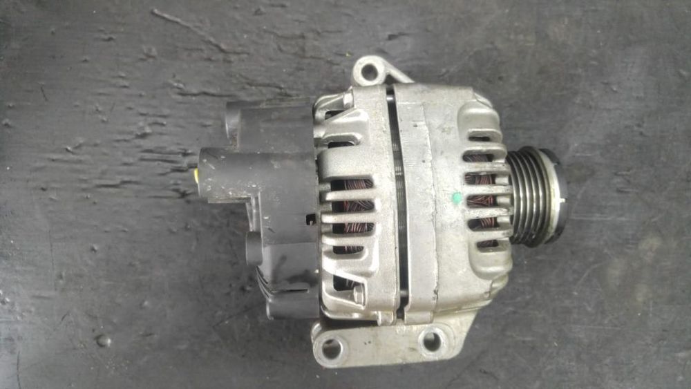 Alternator 1.3 d multijet 188a9000 fiat punto 188 doblo idea panda  a623613a
