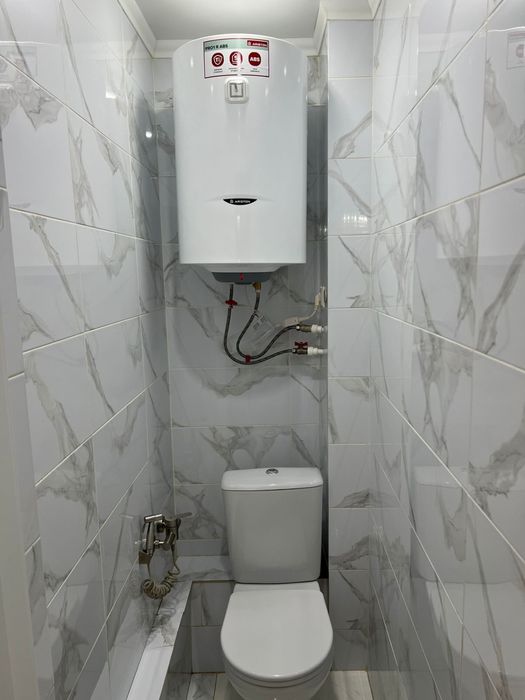 Продается 3х комнатная квартира